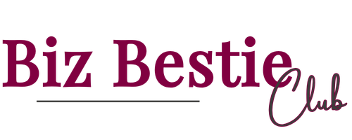 Biz Bestie Club